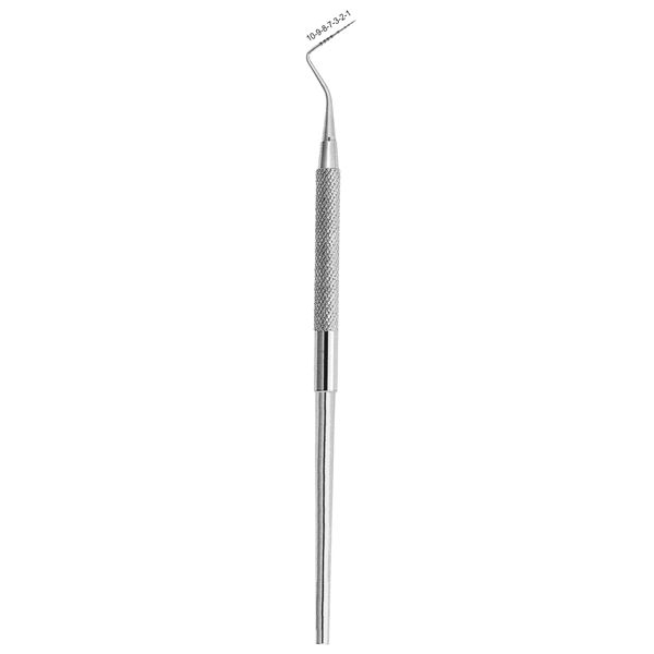 Double-Ended Explorer