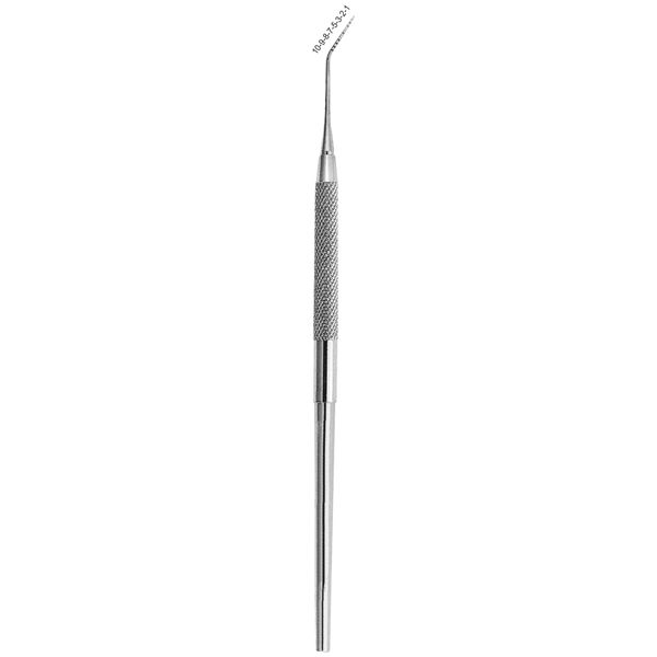 Double-Ended Explorer
