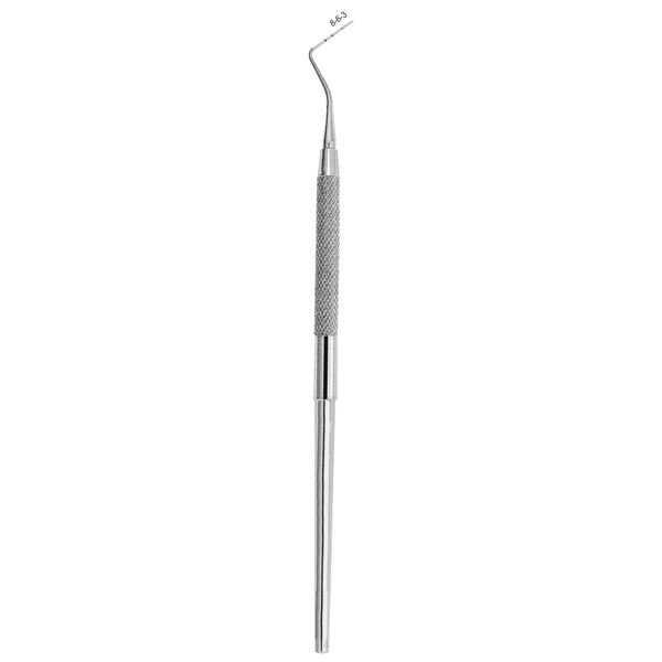 Double-Ended Explorer