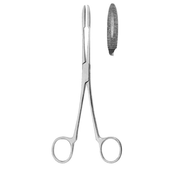 Dressing Forcep