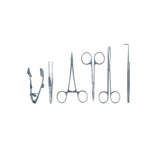 Enucleation Set