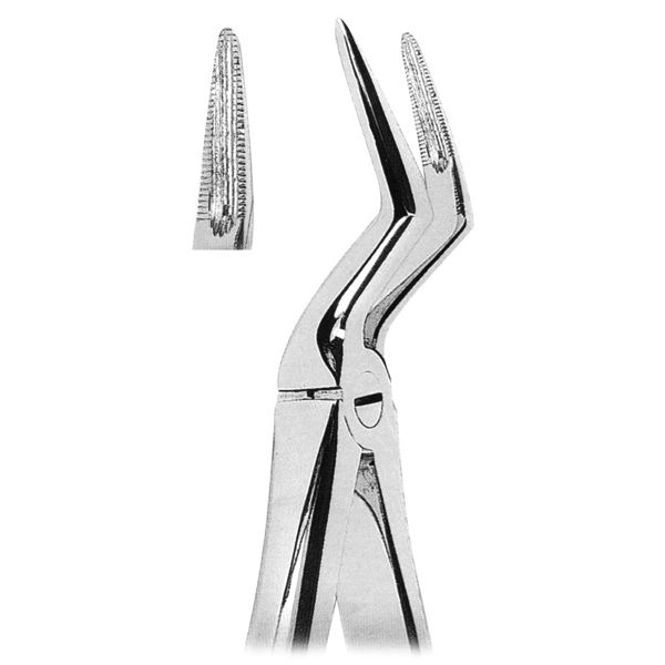 Extracting Forcep Fig. 151 1/2