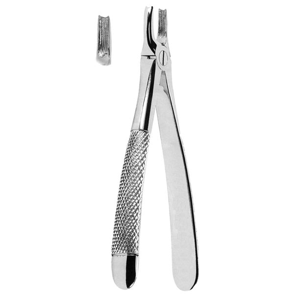 Extracting Forcep Fig. 168
