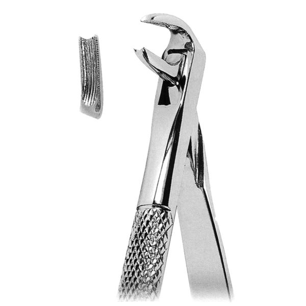 Extracting Forcep Fig. 169
