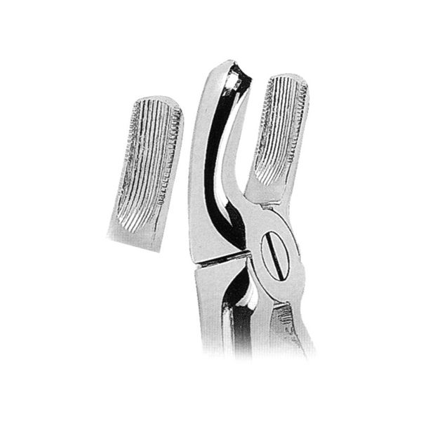 Extracting Forcep Fig. 17