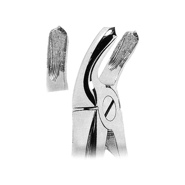 Extracting Forcep Fig. 18