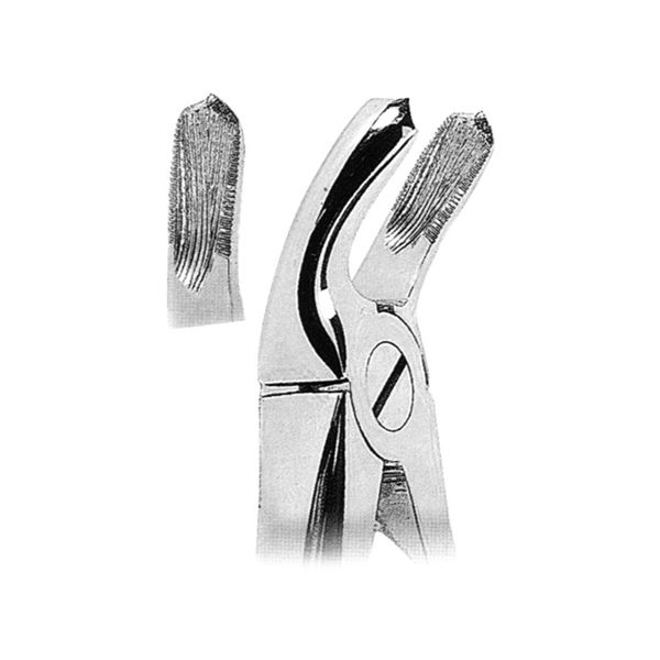 Extracting Forcep Fig. 18