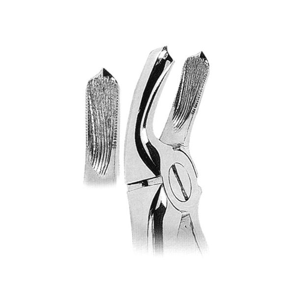 Extracting Forcep Fig. 18A