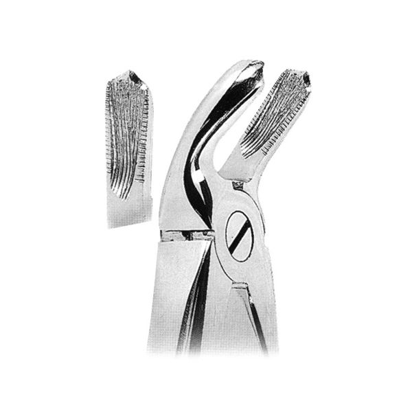 Extracting Forcep Fig. 20