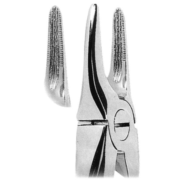 Extracting Forcep Fig. 20N