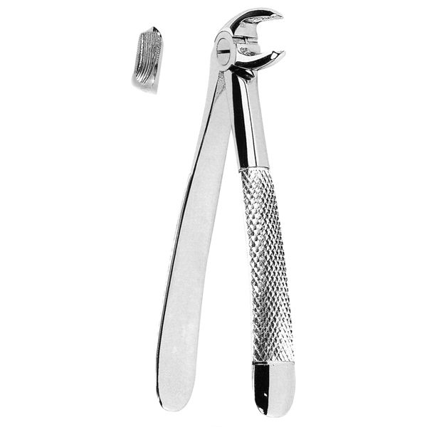 Extracting Forcep Fig. 24