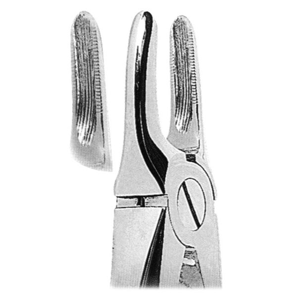 Extracting Forcep Fig. 29