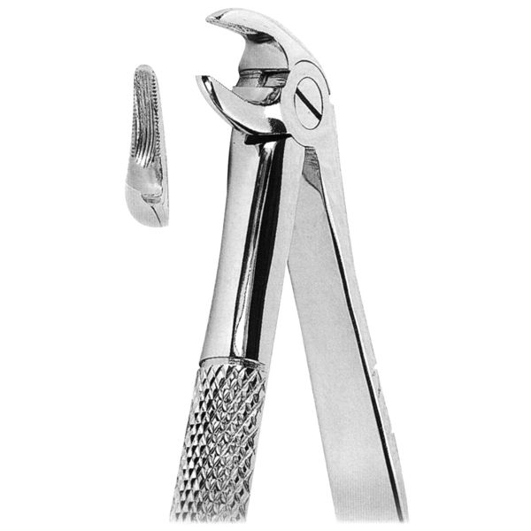 Extracting Forcep Fig. 33A
