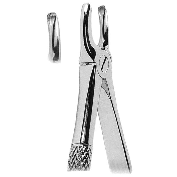 Extracting Forcep Fig. 3