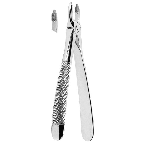 Extracting Forcep Fig. 43A
