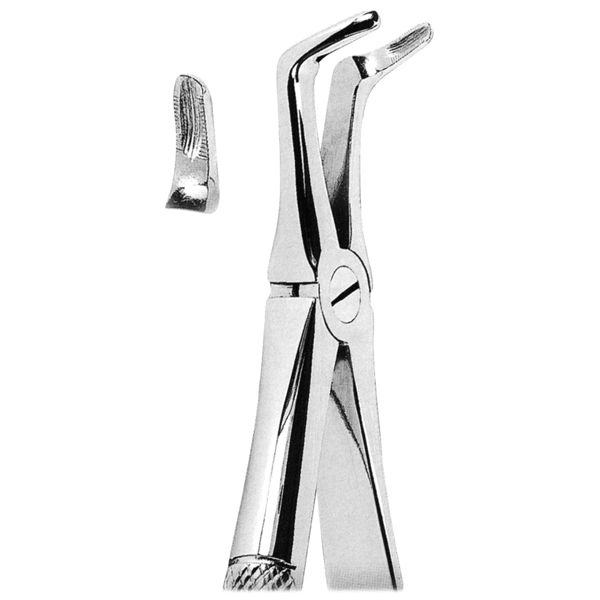 Extracting Forcep Fig. 46