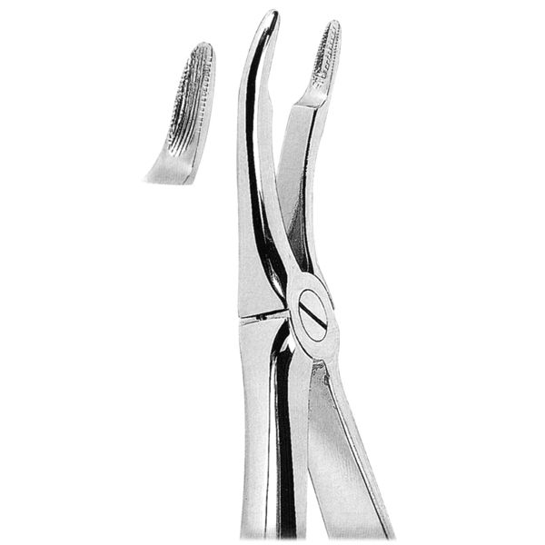 Extracting Forcep Fig. 46