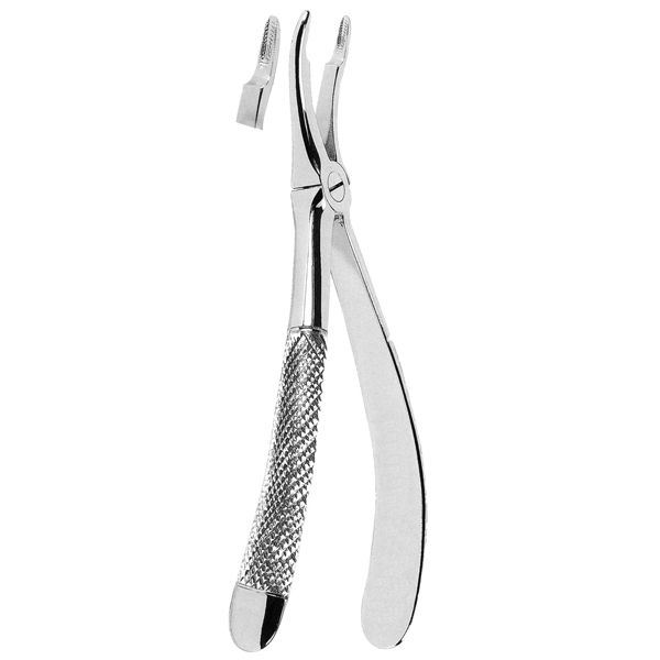 Extracting Forcep Fig. 48