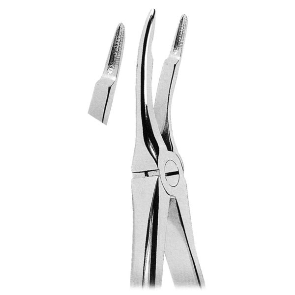 Extracting Forcep Fig. 49