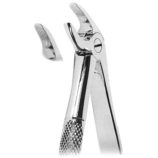 Extracting Forcep Fig. 4
