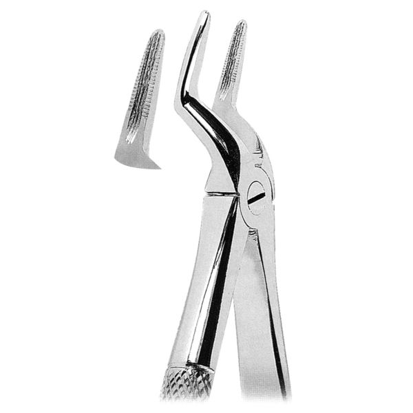 Extracting Forcep Fig. 51A
