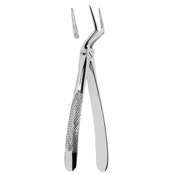 Extracting Forcep Fig. 51LX
