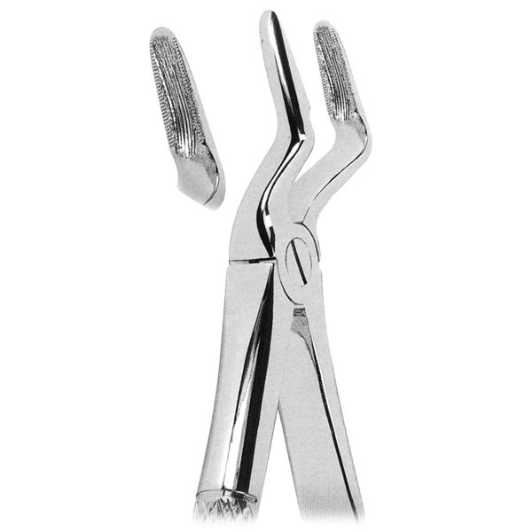 Extracting Forcep Fig. 52