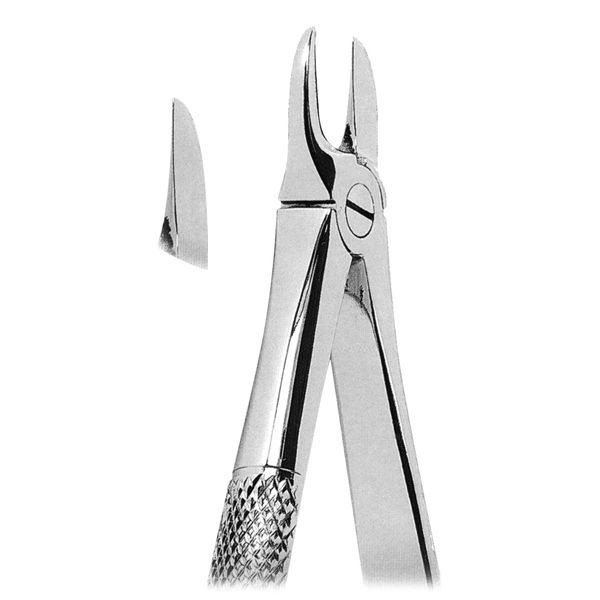 Extracting Forcep Fig. 54