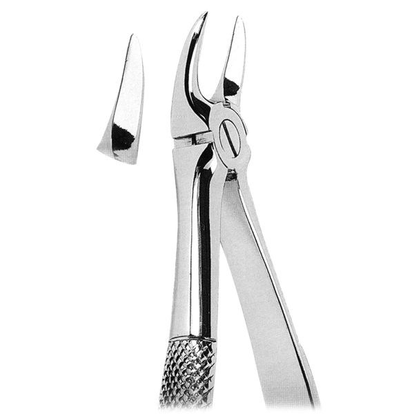 Extracting Forcep Fig. 55