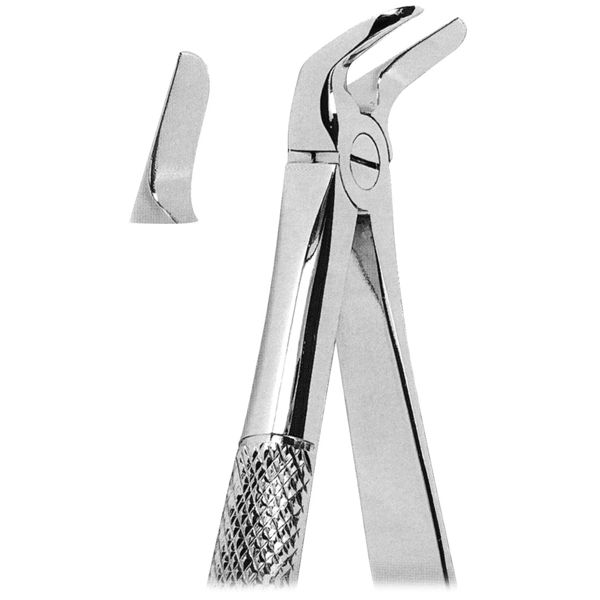 Extracting Forcep Fig. 56