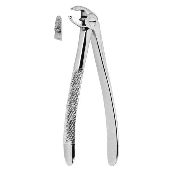 Extracting Forcep Fig. 59