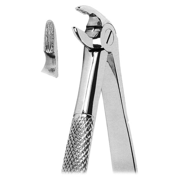 Extracting Forcep Fig. 60