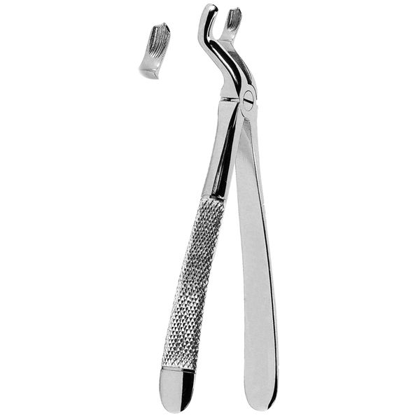 Extracting Forcep Fig. 67 1/2 L