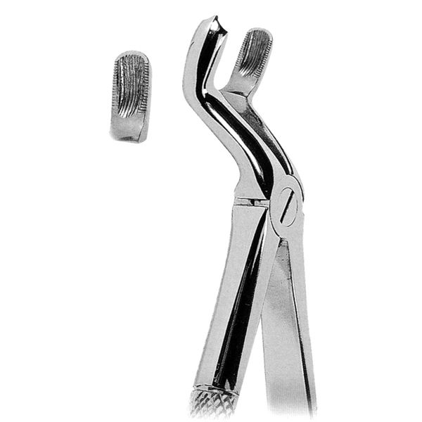 Extracting Forcep Fig. 671/2R