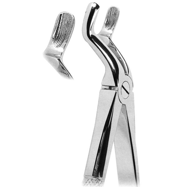 Extracting Forcep Fig. 67