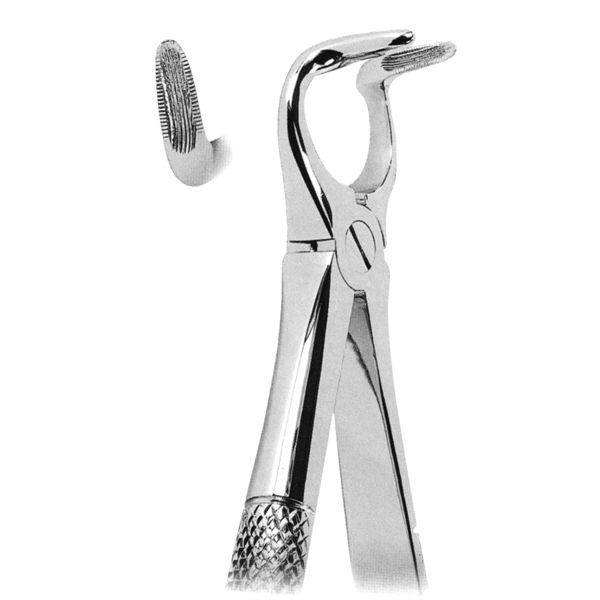 Extracting Forcep Fig. 68