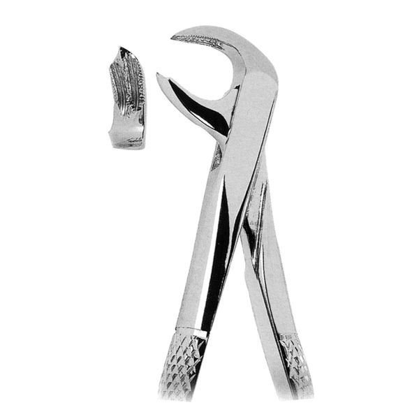 Extracting Forcep Fig. 73