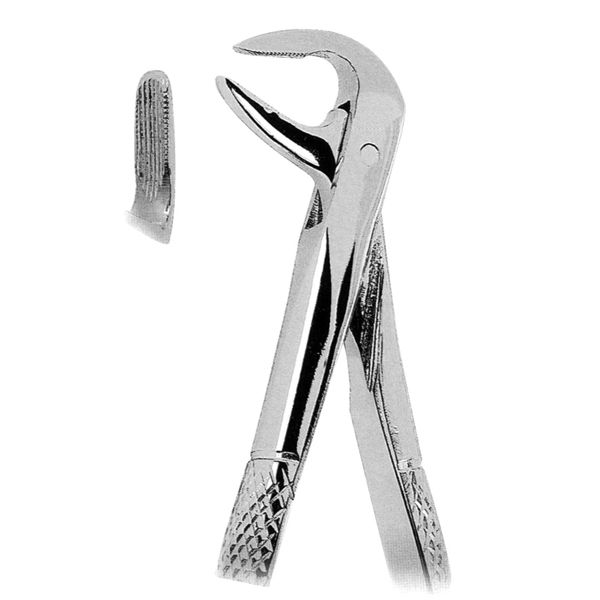Extracting Forcep Fig. 74