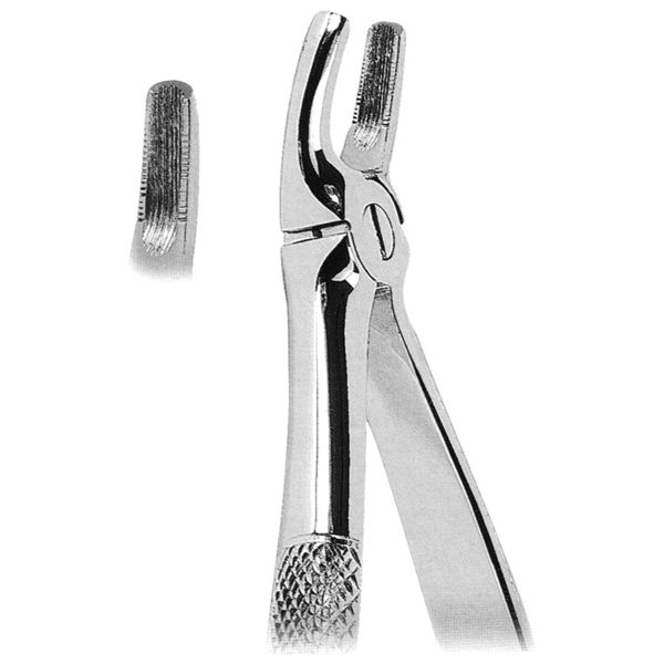 Extracting Forcep Fig. 7