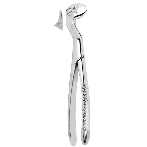 Extracting Forcep Fig. 86 1/2L