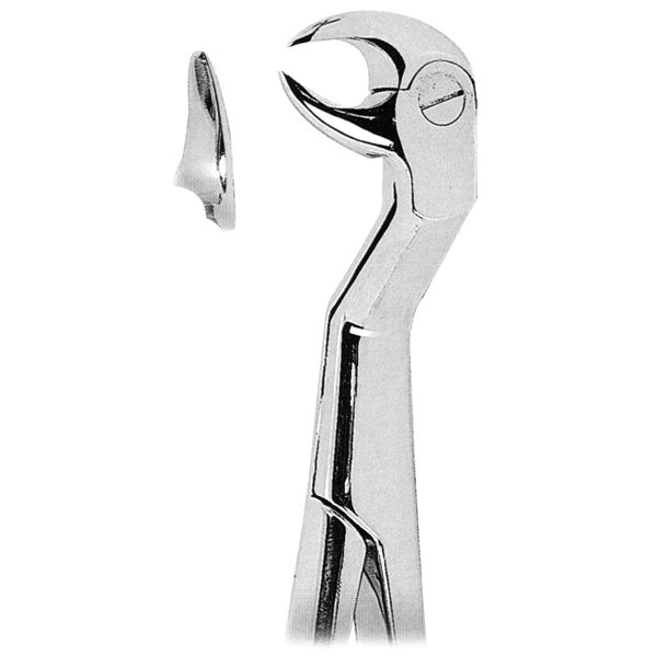 Extracting Forcep Fig. 86 1/2R