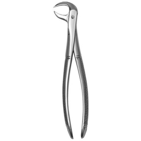 Extracting Forcep Fig. 86