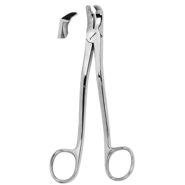 Extracting Forcep Fig. 86W