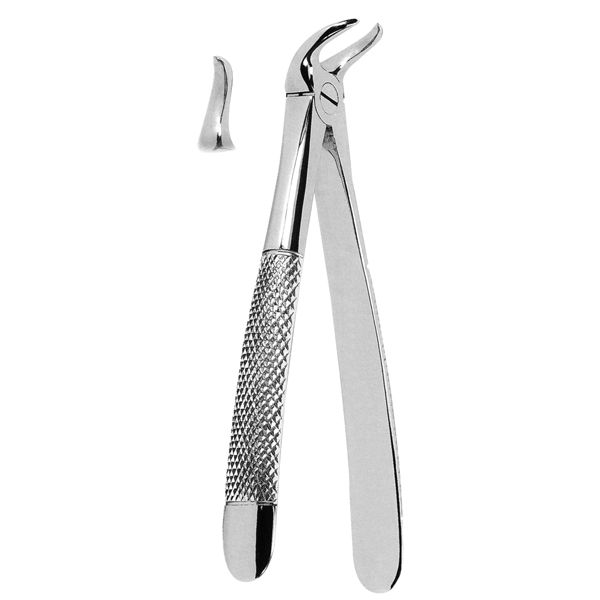Extracting Forcep Fig. 87