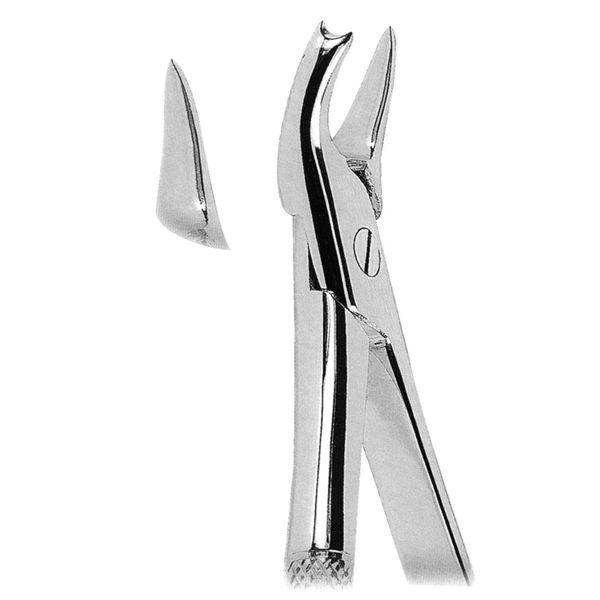 Extracting Forcep Fig. 89
