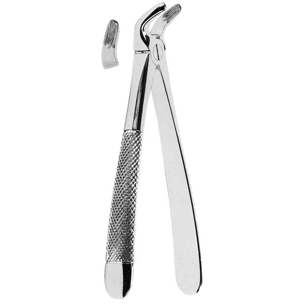 Extracting Forcep Fig. 8
