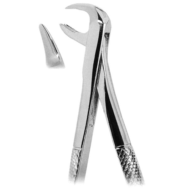 Extracting Forcep Fig. 99