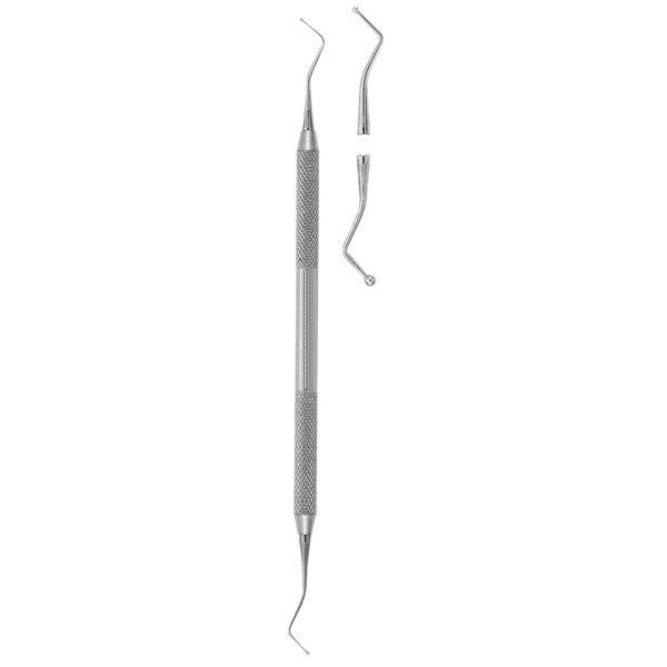 Filling Instrument