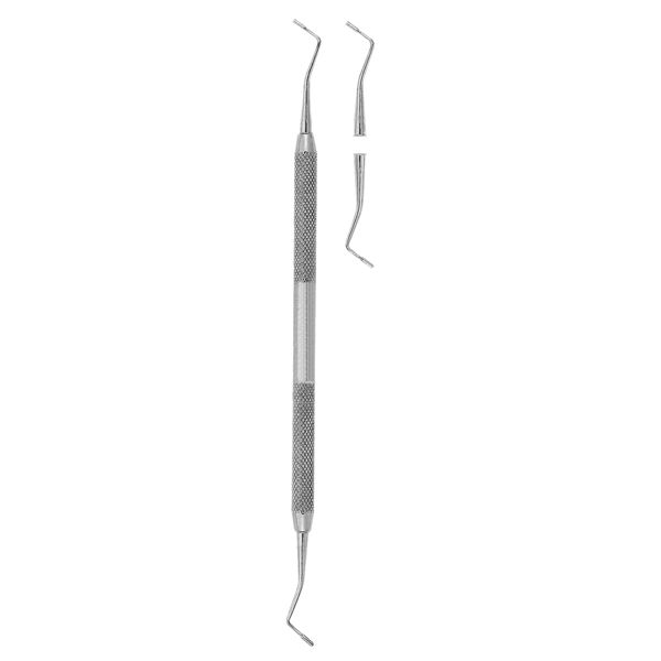 Filling Instrument