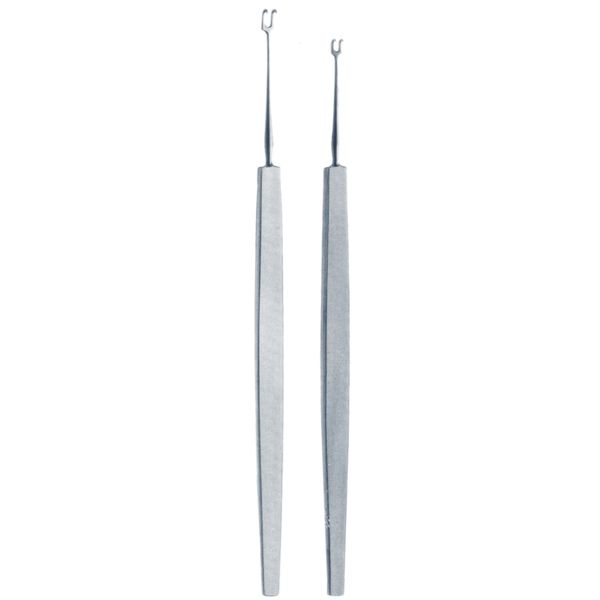 Fixation Forceps